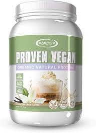Gaspari Proven Vega Whey Protein 2Lbs