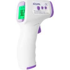 AIQURA Infrared Thermometer