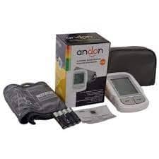 Andoncare Blood Pressure Monitor