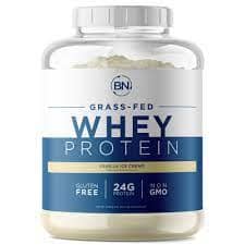 BN Whey Protein 5Lbs