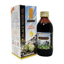 Hemani Black Seed Oil  125Ml