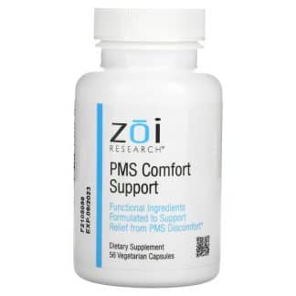 ZOI Think Support  x 60 Capsules
