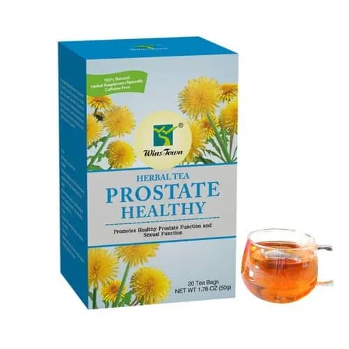 Wins Town Prostate Healthy Tea 50g